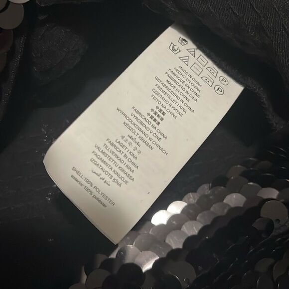 NWT- Michael Kors- M - Picture 10 of 10